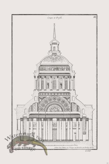 Elementary Architecture 263